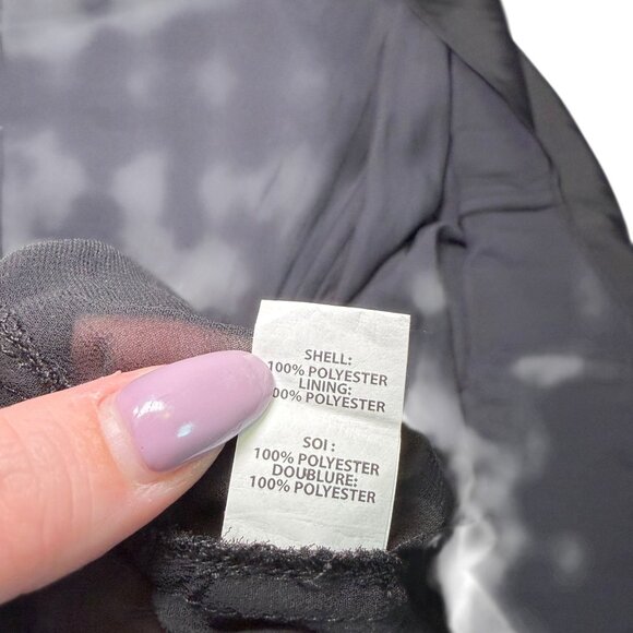 Ramy Brook Melanie Black Embellished Halter Midi Dress NWT Size S - Picture 3 of 8